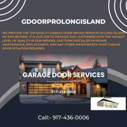 Benefits of Garage Door Openers Offers Safety