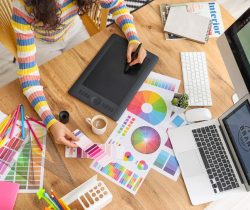 Graphic Design Services in Miami – Suncode LLC