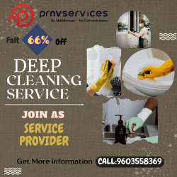 Are You a #DeepCleaning service provider? Then You Must Know that You are Most Wanted in? #hyderabad