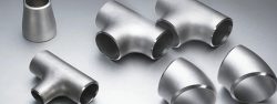 Carbon Steel Buttweld Fittings Exporters