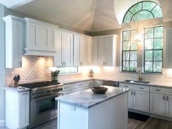 Kitchen Remodeling Contractors In Houston,TX | Hestia Construction & Design