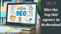 SEO Agency in Hyderabad