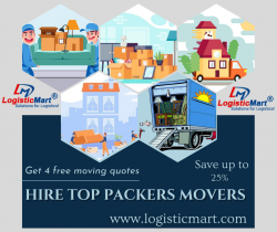 Who are some licensed packers and movers in Kalyan?