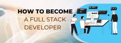 Full Stack Developer