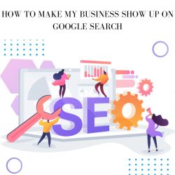 Simple Ways to List Your Website on Google