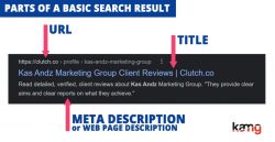 How to Write Meta Descriptions