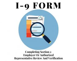 I-9 Form