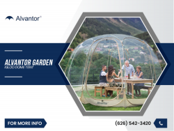 Igloo Dome Tent