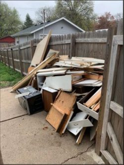 Garage Cleanout Lincoln ne