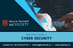 Cyber Security Course