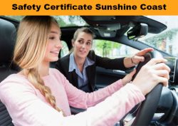 Get Your Affordable Vehicle Inspection From Our Mobile Roadworthy Certificate Sunshine Coast