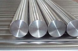 Inconel 625 Round Bars Exporters