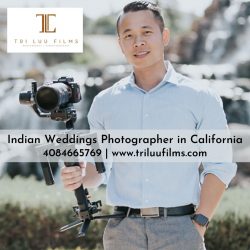 Indian Weddings Photographer in California