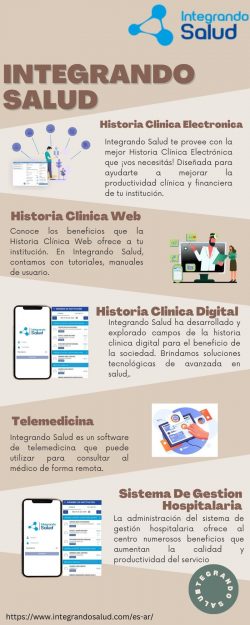 Historia Clinica Digital