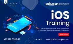 iOS Online Training