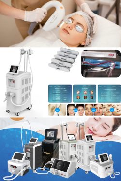 The best IPL machine for skin rejuvenation effects