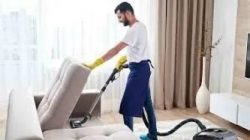 Commercial Cleaning Cambridge