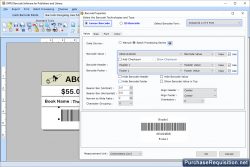 Purchase order management software maintain sales inventory records