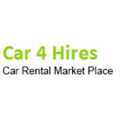 Car Rental Services in Miami Beach