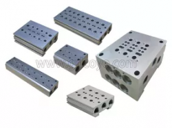 Precision Aluminum Products