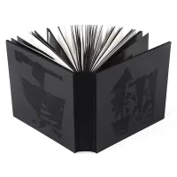 Hardcover Book