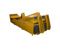 Concrete Batching Plant Parts