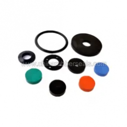 Round Rubber Gasket