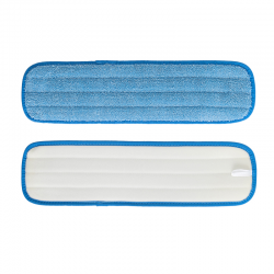 Flat Mop Pad