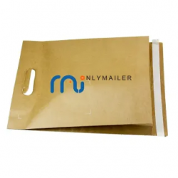 Custom Paper Mailing Bags