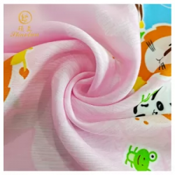 Rayon Fabric