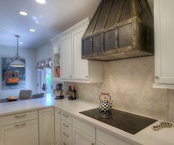 Cape Cod Kitchen Renovation