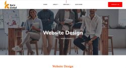 website design company sydney