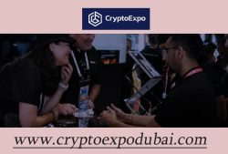 2023 Largest Crypto event in Dubai