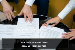 Law Firms in Austin Texas