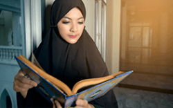 Learn Quranic Arabic