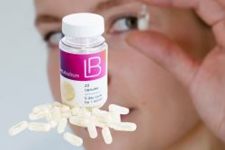 Liba Diet Capsule UK Reviews, Benefits, Price, Buy Now.