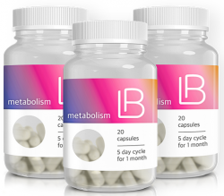 Liba Weight Loss Capsules Reviews (MAGICAL WEIGHT LOSS CAPSULES) Work Or Hoax?