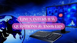 Linux Interview Questions & Answers