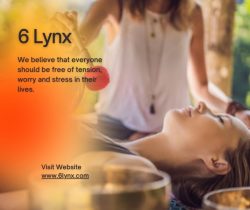 6 Lynx is Dedicated to Making You Feel Better and Healthier