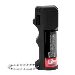 Get the Non Lethal Self Defense Protection from Mace Pepper Spray: Gallantry