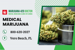 Medical Marijuana Card Renewal