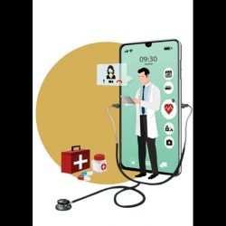 Telemedicine App Development Company