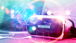 Best Metaverse App Development