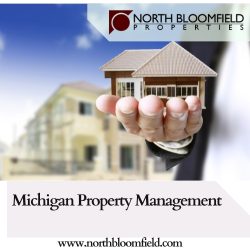 Best Property Management in Michigan