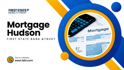 Mortgage Hudson