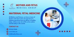 Maternal Fetal Medicine