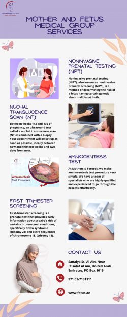 Level 2 Fetal Ultrasound