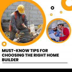 How to Choose the Right Home Builder | Tips & Questions