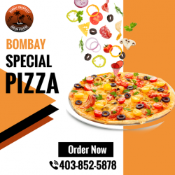 Best Fast Food Restaurant in Calgary – Bombay Chowpatty