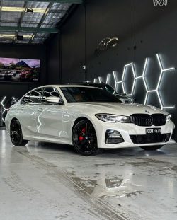 Paint Correction Melbourne